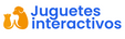 Juguetes Interactivos - Inicio
